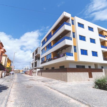 Brand New Spacious T3 Apartment In Santa Maria Luaran gambar