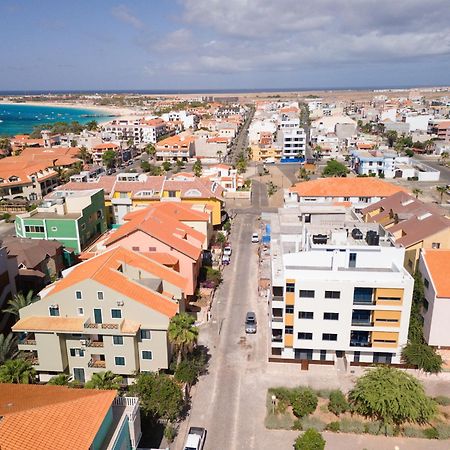 Brand New Spacious T3 Apartment In Santa Maria Luaran gambar