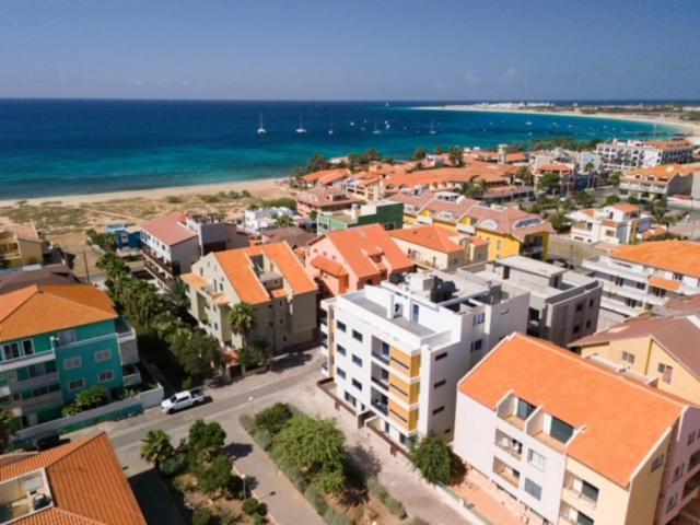 Brand New Spacious T3 Apartment In Santa Maria Luaran gambar