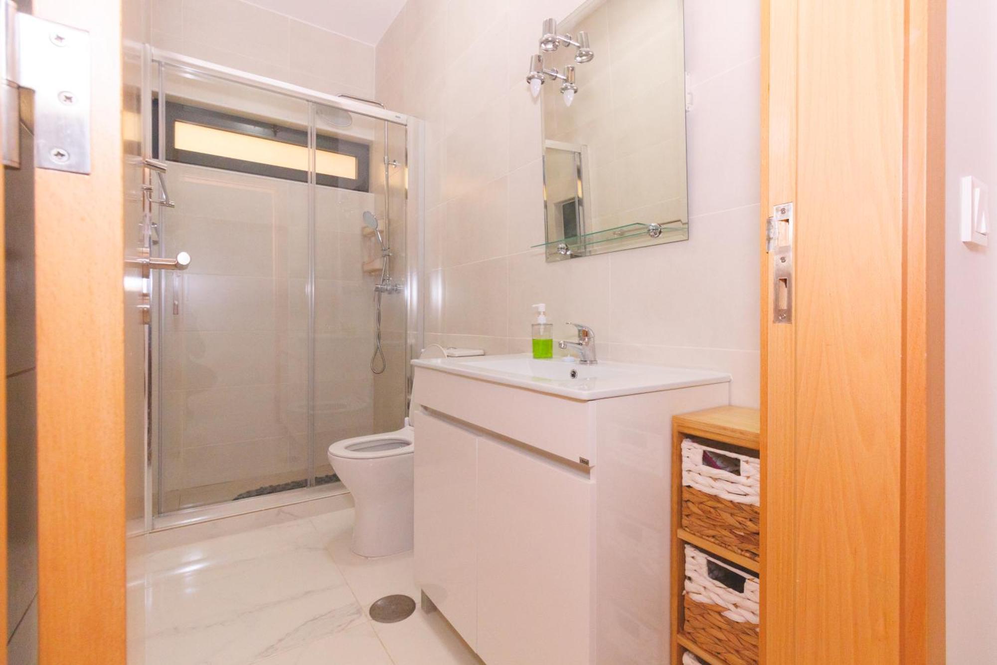 Brand New Spacious T3 Apartment In Santa Maria Luaran gambar