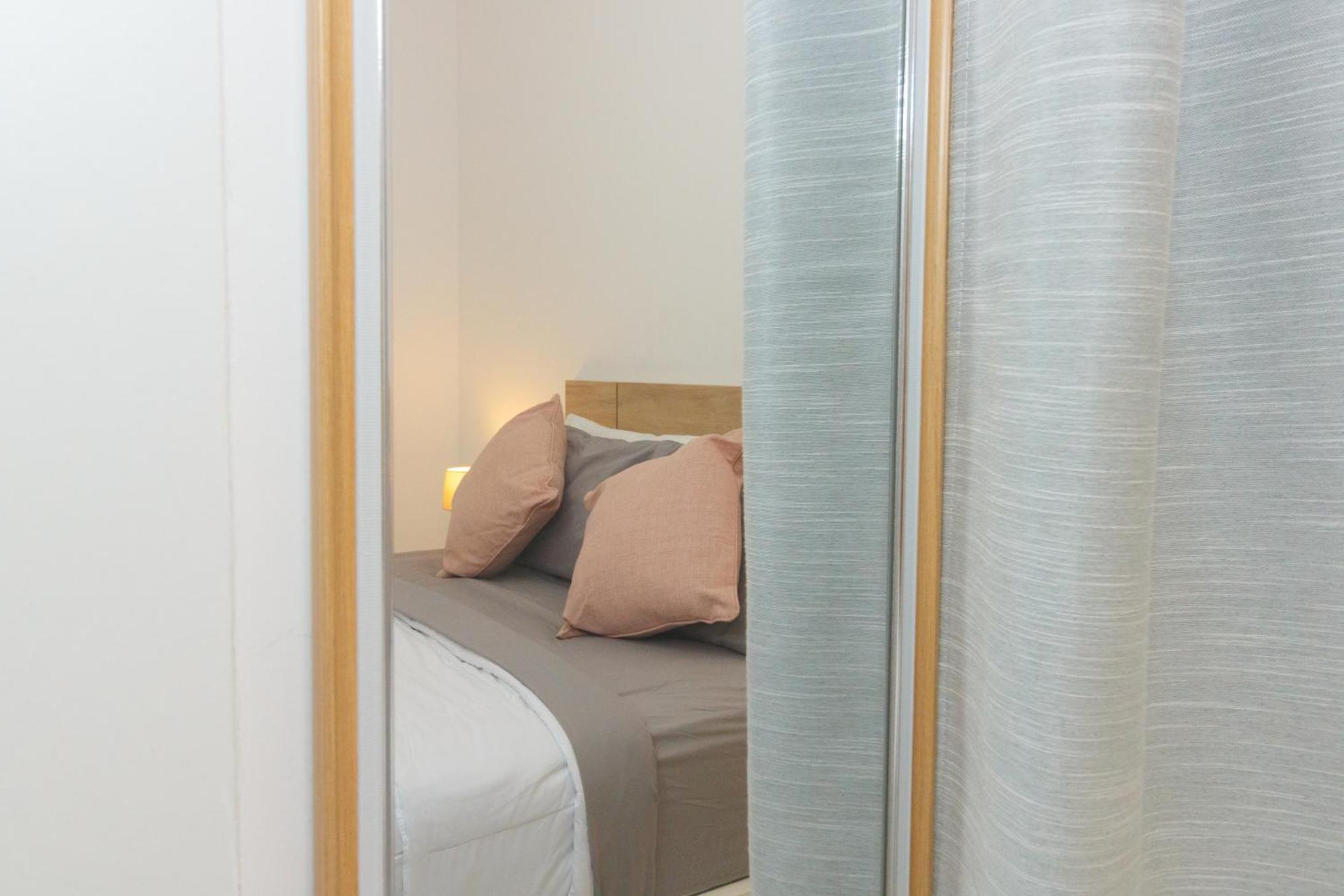 Brand New Spacious T3 Apartment In Santa Maria Luaran gambar