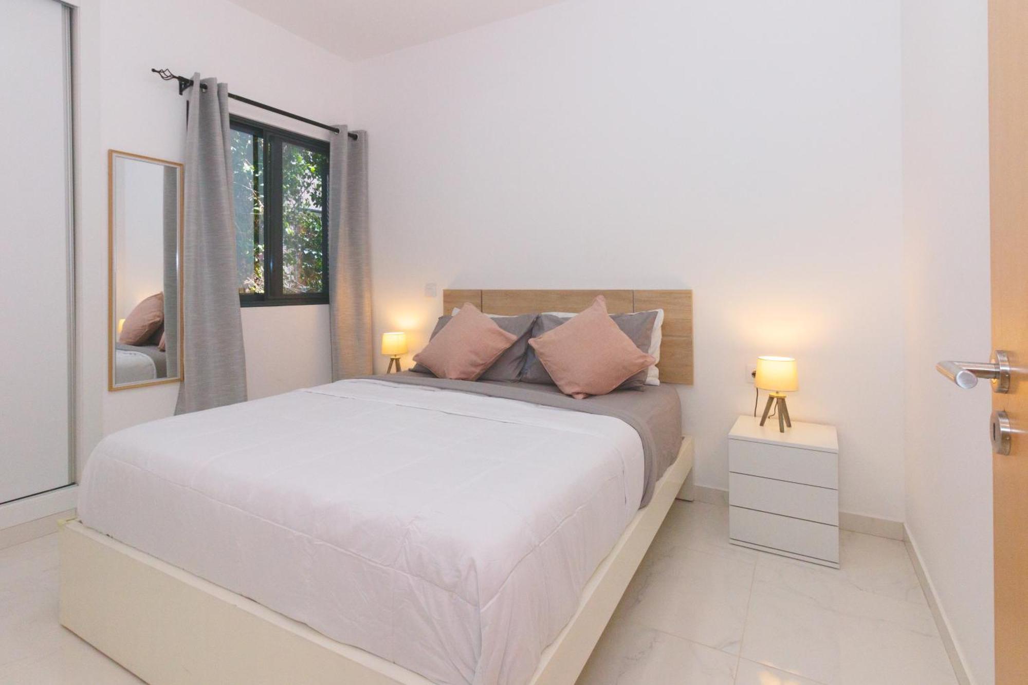 Brand New Spacious T3 Apartment In Santa Maria Luaran gambar