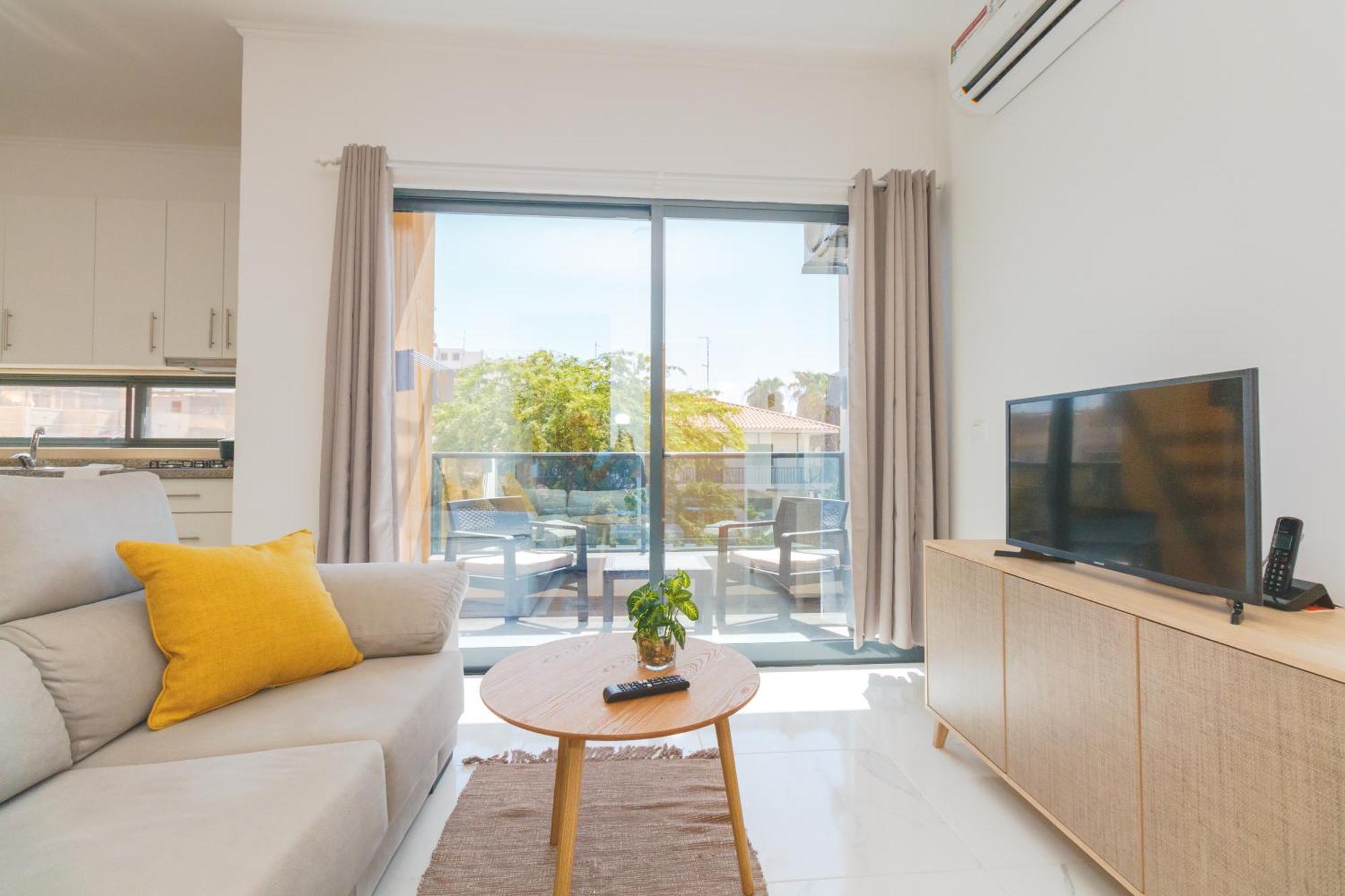 Brand New Spacious T3 Apartment In Santa Maria Luaran gambar